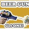 Public Beer Drinker Pulls Gun on Cop During Arrest